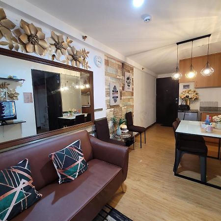 Apartamento Arezzo Davao Near Sm Lanang & Airport Exterior foto