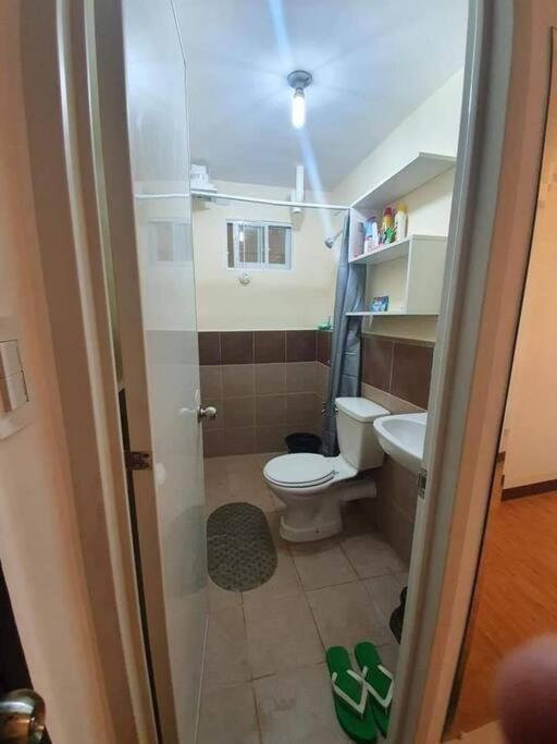 Apartamento Arezzo Davao Near Sm Lanang & Airport Exterior foto
