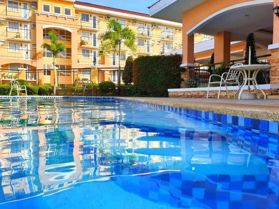 Apartamento Arezzo Davao Near Sm Lanang & Airport Exterior foto