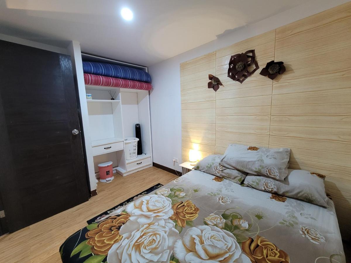 Apartamento Arezzo Davao Near Sm Lanang & Airport Exterior foto