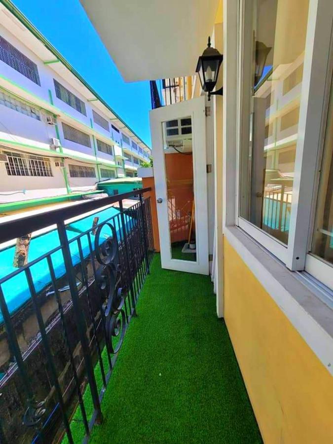 Apartamento Arezzo Davao Near Sm Lanang & Airport Exterior foto
