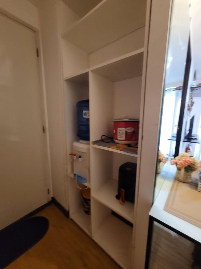Apartamento Arezzo Davao Near Sm Lanang & Airport Exterior foto