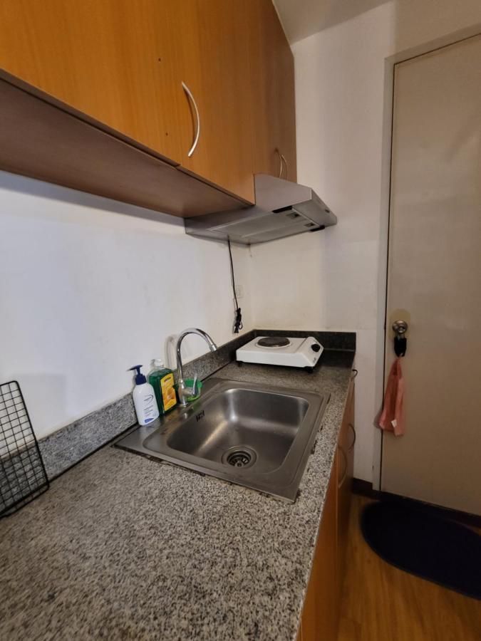Apartamento Arezzo Davao Near Sm Lanang & Airport Exterior foto